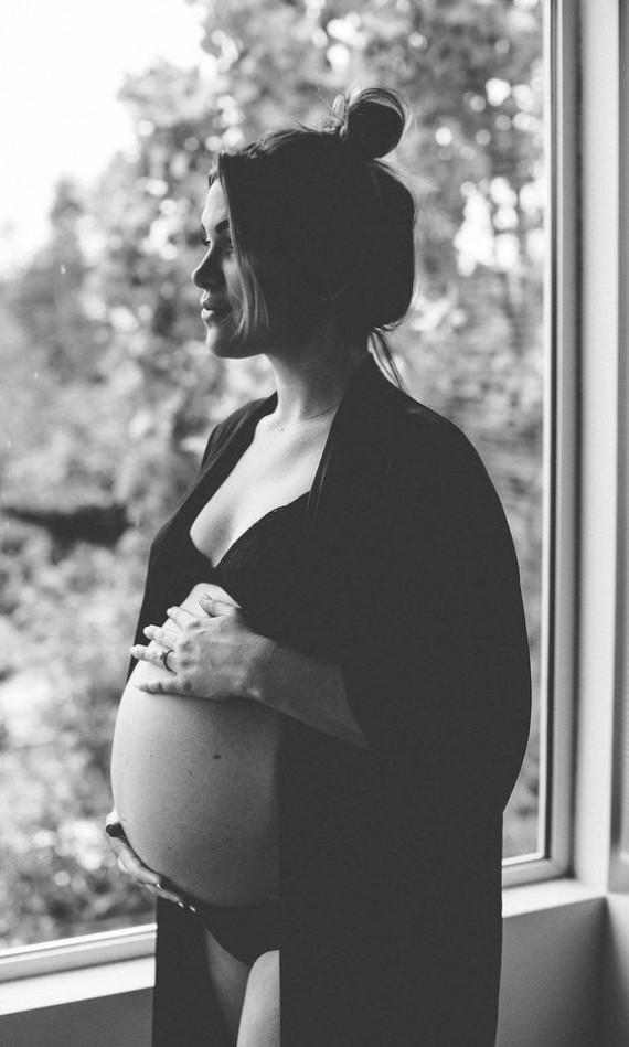 Αιμορραγία στην εγκυμοσύνη | Πότε είναι ανησυχητική;