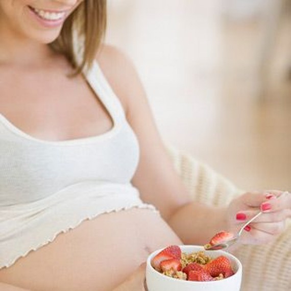 Τα superfoods που χρειάζεστε στην εγκυμοσύνη