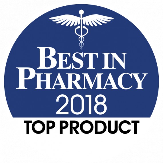 Βραβείο “Top Product” για το Bio-Oil στα Best In Pharmacy Awards 2018