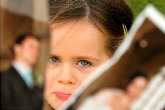 Τα 10 χειρότερα πράγματα που λένε οι γονείς στα παιδιά όταν παίρνουν διαζύγιο