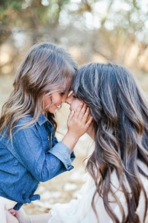 10+1 πράγματα που πρέπει να μάθουμε στις κόρες μας για τις σχέσεις