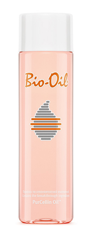 Bio Oil bottle 200ml