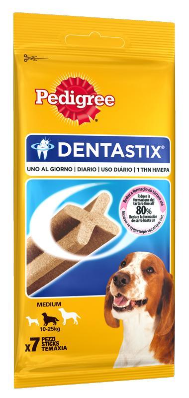 Dentastix Pack