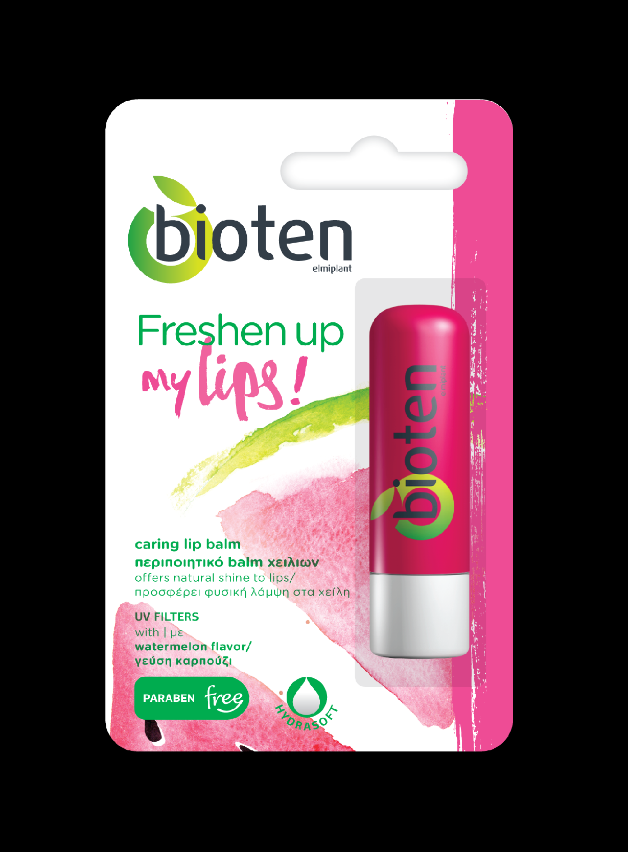 bioten Freshen up my lips