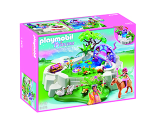 playmobil for girls