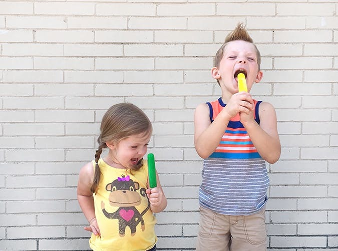 summer kids popsicles1
