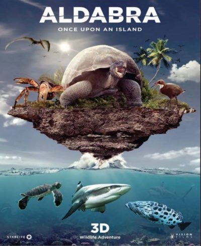 aldabra poster 1