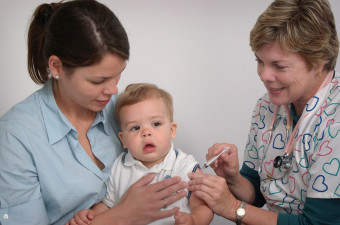 Εμβόλιο Pfizer | Τι δείχνουν οι πρώτες μελέτες για τη χορήγηση σε παιδιά ηλικίας 2-5 ετών