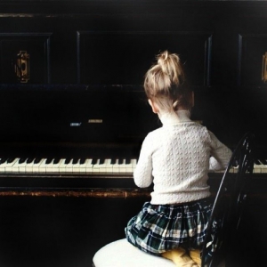 5 λόγοι να μάθει το παιδί μας πιάνο
