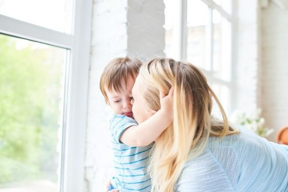 10 αγαπησιάρικα πράγματα να κάνετε με το παιδί σας σήμερα