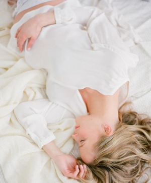 Tips για να κοιμάστε καλύτερα στην εγκυμοσύνη