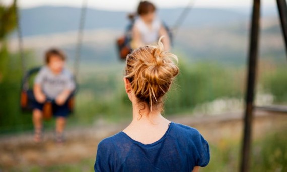 7 βασικοί κανόνες που πρέπει να ακολουθείτε στην παιδική χαρά