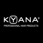 Evozen: Νέα προϊόντα για τα μαλλιά από την KYANA