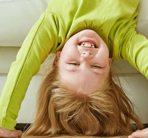 6 ενοχλητικές συνήθειες των παιδιών που όμως είναι απολύτως φυσιολογικές