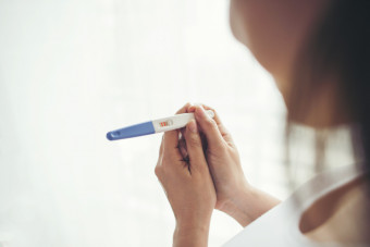 Τεστ εγκυμοσύνης | Σε ποιες περιπτώσεις δείχνουν λάθος αποτέλεσμα;