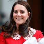 Τι πήρε μαζί της στο μαιευτήριο η Kate Middleton;