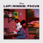 Lofi Minnie: Focus | Το νέο ψηφιακό άλμπουμ με κλασικά τραγούδια της Disney