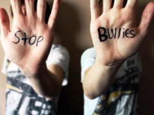 Πώς θα σταματήσουμε το bullying στα σχολεία