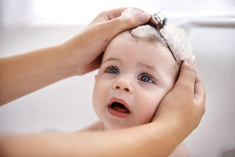 Πώς θα επιλέξετε τα καλύτερα προϊόντα για το δέρμα του μωρού σας