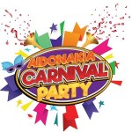 Αποτελέσματα διαγωνισμού για το Aidonakia Carnival Party