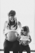 5 πράγματα που είναι διαφορετικά στη δεύτερη εγκυμοσύνη