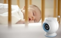 Αποτελέσματα διαγωνισμού για το EyeOn Baby Monitor