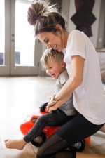 Τα 20 πιο απλά -αλλά σημαντικά- πράγματα που μπορεί να κάνει μια μαμά!