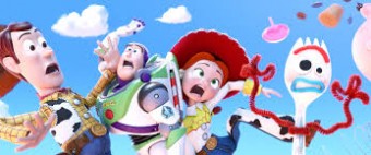 Κυκλοφόρησε το επίσημο τρέιλερ του Toy Story 4 (βίντεο)