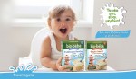 Δύο νέες κρέμες για τη σειρά  bio-bébé ® Nutrition