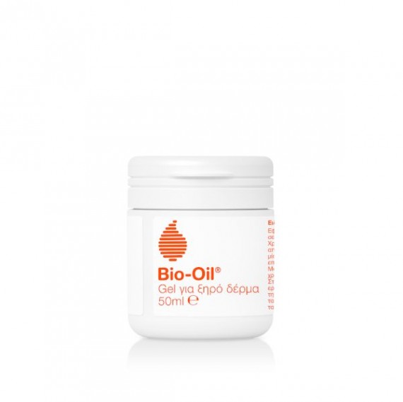 Το Bio-Oil λανσάρει το Bio-Oil Dry Skin Gel