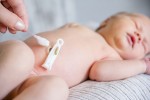 Πώς θα φροντίσετε σωστά τον αφαλό του νεογέννητου