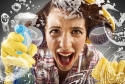 5 πράγματα που σκέφτονται όλες οι μαμάδες όταν καθαρίζουν!