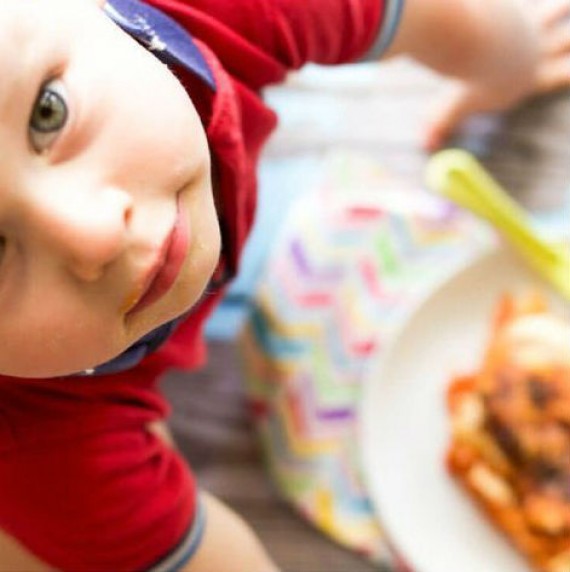 Αυτή η τροφή μπορεί να αυξήσει το IQ των παιδιών κατά 5 μονάδες!