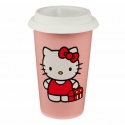 Εσείς, ξέρατε ότι η Hello Kitty δεν είναι γάτα;