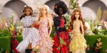 Ένας διάσημος οίκος μόδας σχεδιάζει ρούχα για τη Barbie!