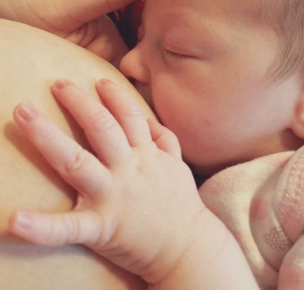 16 συναρπαστικά στοιχεία για το θηλασμό και το μητρικό γάλα