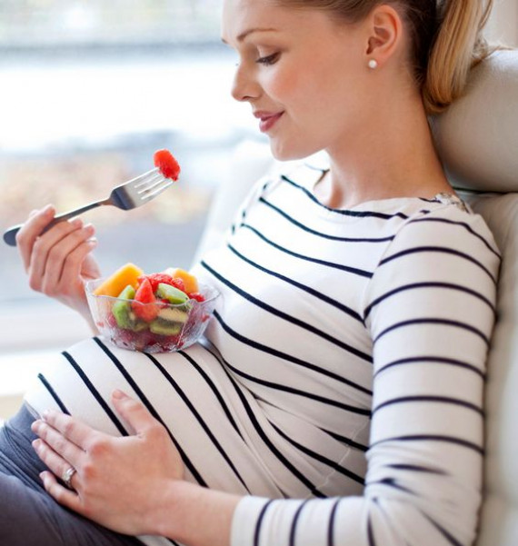 Διατροφή στην εγκυμοσύνη | Τι να προτιμάτε σε κάθε γεύμα