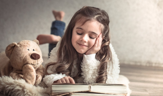 Πώς να ξεχωρίσετε ένα καλό παιδικό βιβλίο