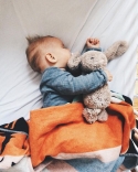 8 πράγματα που πρέπει να γνωρίζουν οι γονείς για τον ύπνο των παιδιών