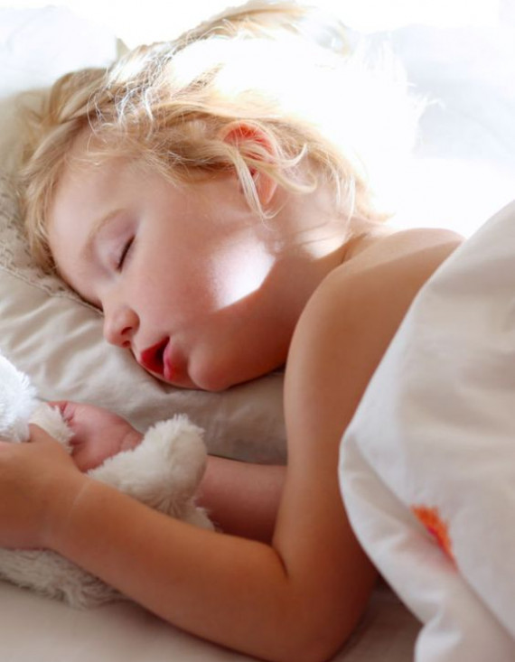 Τι να κάνετε εάν το παιδί χρειάζεται έναν υπνάκο αλλά δεν κοιμάται