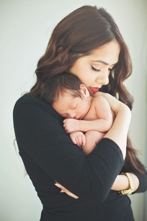 10 tips για τους πρώτους μήνες με το μωρό