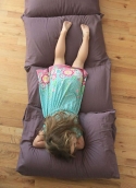 Time out – γιατί είναι καλό για το παιδί σας να έχει έναν δικό του χώρο για να ηρεμεί