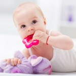 Το μωρό σας βγάζει δόντια; Όλα όσα πρέπει να γνωρίζετε!