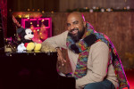 Η Disney λανσάρει τη Χριστουγεννιάτικη Καμπάνια  «Από Την Οικογένειά Μας Στη Δική Σας»