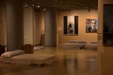 "Μια νύχτα στο Μουσείο" για παιδιά στο Ίδρυμα Θεοχαράκη