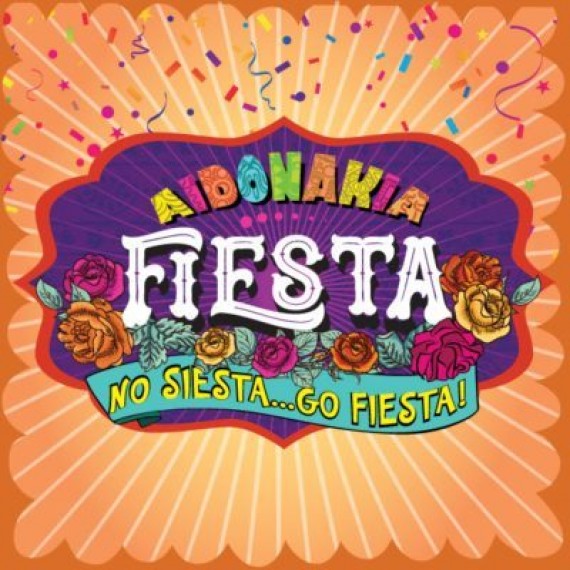 Αποτελέσματα διαγωνισμού για τα Aidonakia Fiesta 2019