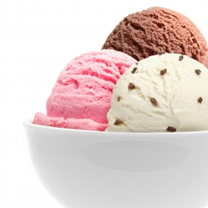 Φτιάξτε σπιτικό παγωτό εύκολα, γρήγορα και οικονομικά!