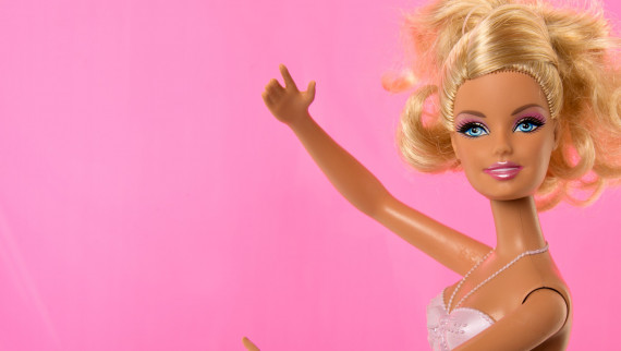 Barbie®: «Μια κούκλα μπορεί να αλλάξει τον κόσμο»