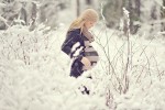 Τι πρέπει να προσέχει μια έγκυος το χειμώνα