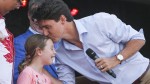 Το υπέροχο μήνυμα του Καναδού πρωθυπουργού για την Ημέρα Κοριτσιού!